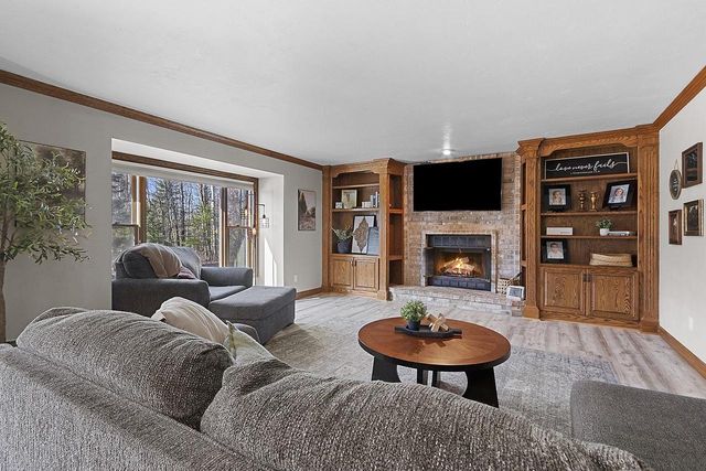 3757 WOODLAND ROAD, Green Bay, WI 54313