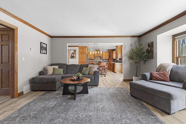 3757 WOODLAND ROAD, Green Bay, WI 54313