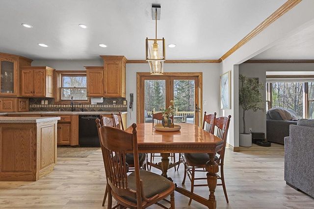 3757 WOODLAND ROAD, Green Bay, WI 54313