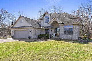 3757 WOODLAND ROAD, Green Bay, WI 54313