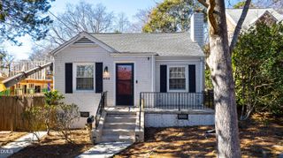 403 Brooks Avenue, Raleigh, NC 27607