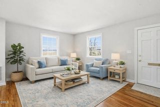 933 St Marys Street, Raleigh, NC 27605