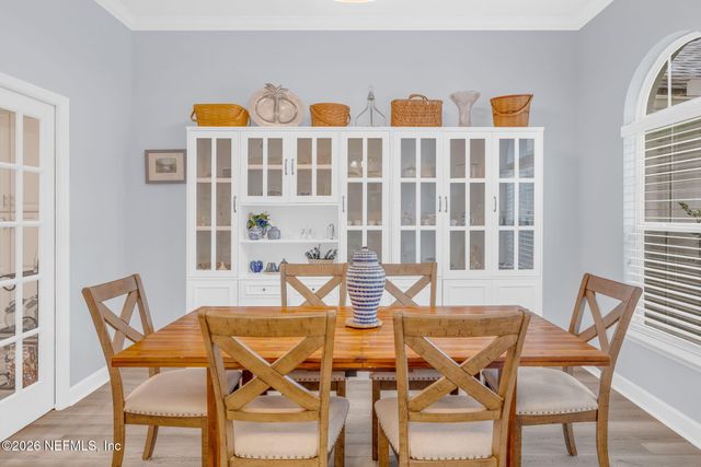 554 SANTA MARIA Drive, Fernandina Beach, FL 32034