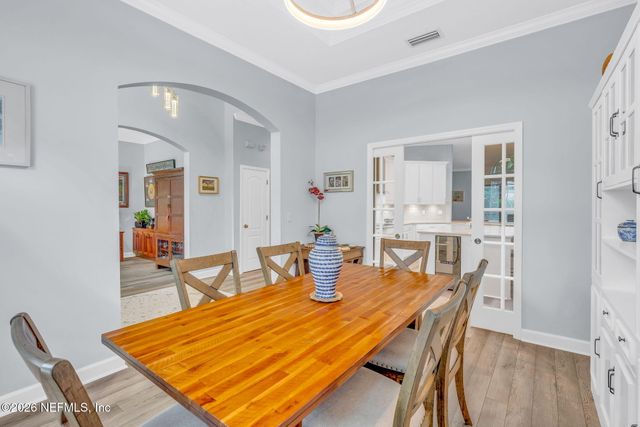 554 SANTA MARIA Drive, Fernandina Beach, FL 32034