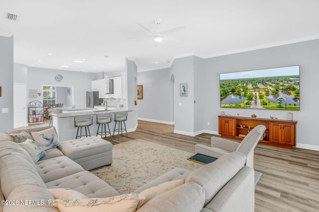 554 SANTA MARIA Drive, Fernandina Beach, FL 32034