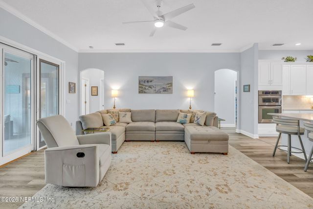 554 SANTA MARIA Drive, Fernandina Beach, FL 32034