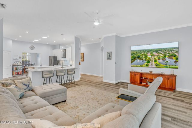554 SANTA MARIA Drive, Fernandina Beach, FL 32034