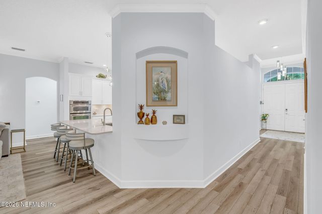 554 SANTA MARIA Drive, Fernandina Beach, FL 32034