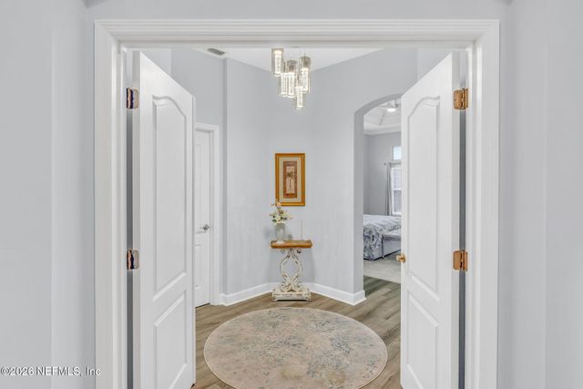 554 SANTA MARIA Drive, Fernandina Beach, FL 32034