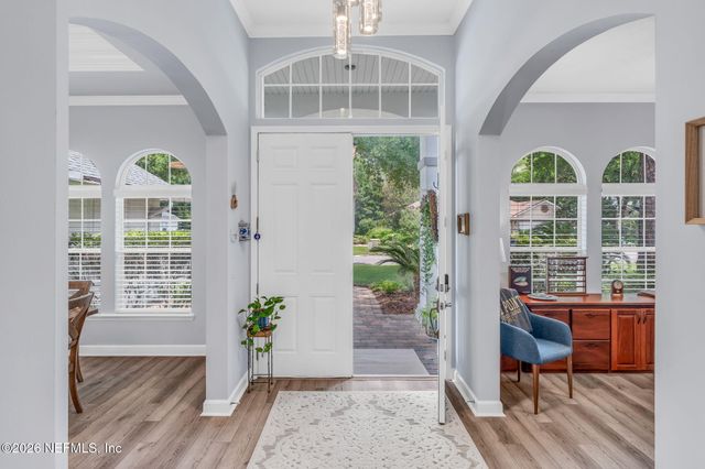 554 SANTA MARIA Drive, Fernandina Beach, FL 32034