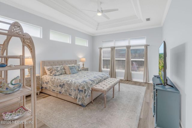 554 SANTA MARIA Drive, Fernandina Beach, FL 32034