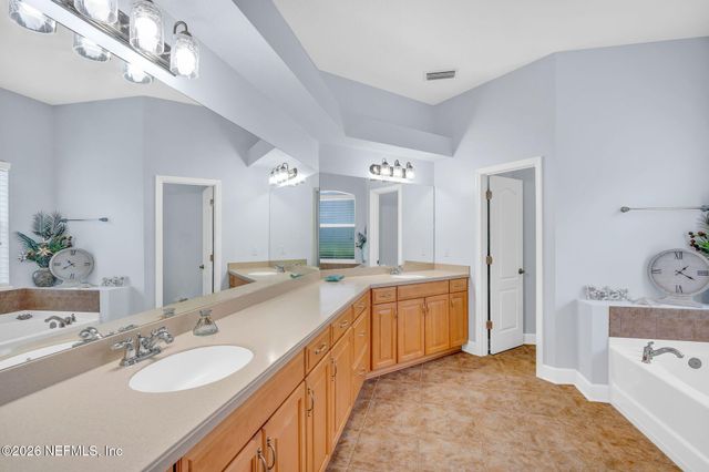 554 SANTA MARIA Drive, Fernandina Beach, FL 32034