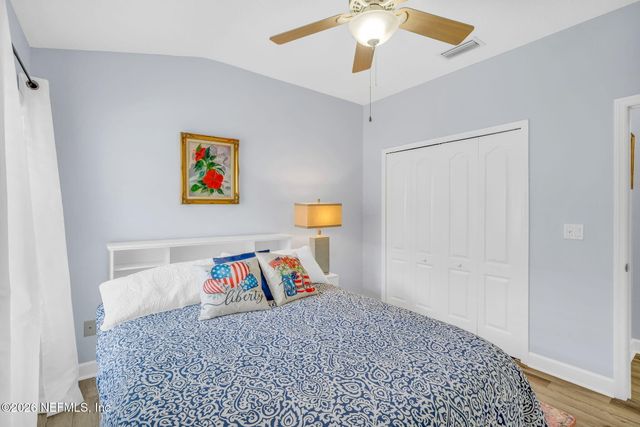 554 SANTA MARIA Drive, Fernandina Beach, FL 32034