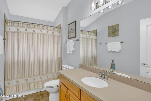 554 SANTA MARIA Drive, Fernandina Beach, FL 32034