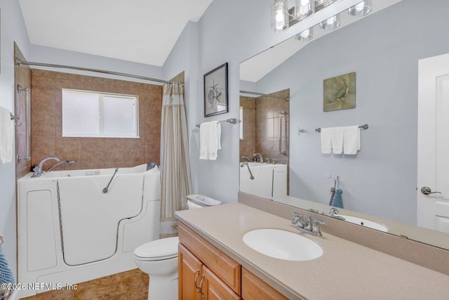 554 SANTA MARIA Drive, Fernandina Beach, FL 32034