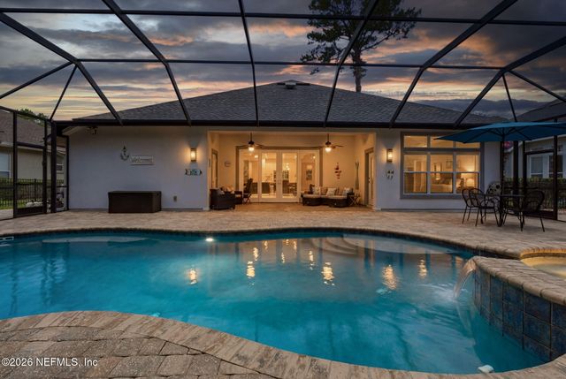 554 SANTA MARIA Drive, Fernandina Beach, FL 32034