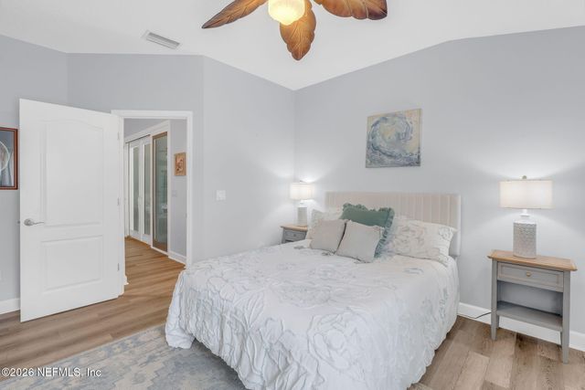 554 SANTA MARIA Drive, Fernandina Beach, FL 32034
