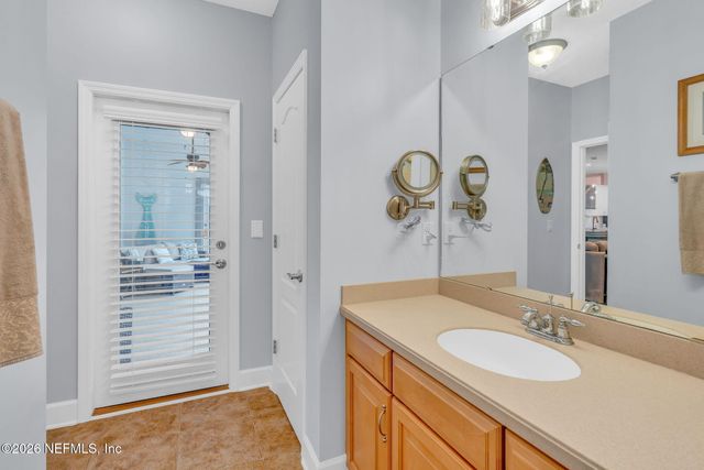 554 SANTA MARIA Drive, Fernandina Beach, FL 32034