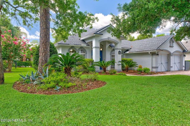 554 SANTA MARIA Drive, Fernandina Beach, FL 32034