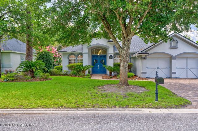 554 SANTA MARIA Drive, Fernandina Beach, FL 32034