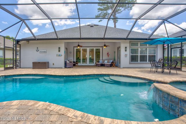 554 SANTA MARIA Drive, Fernandina Beach, FL 32034