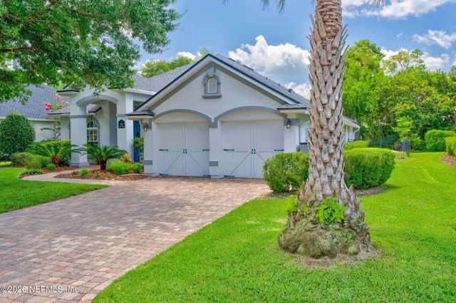 554 SANTA MARIA Drive, Fernandina Beach, FL 32034