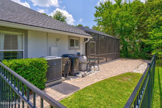 554 SANTA MARIA Drive, Fernandina Beach, FL 32034