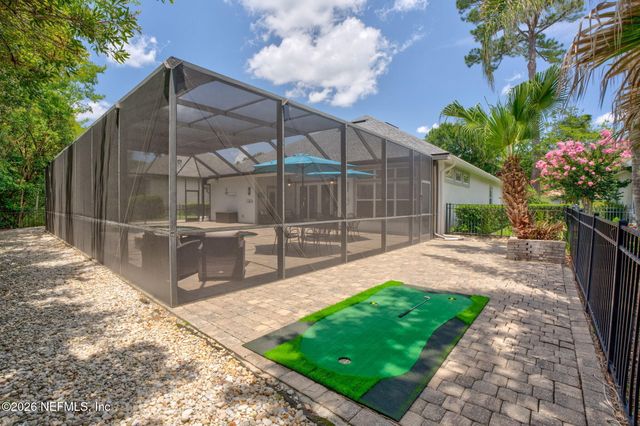 554 SANTA MARIA Drive, Fernandina Beach, FL 32034