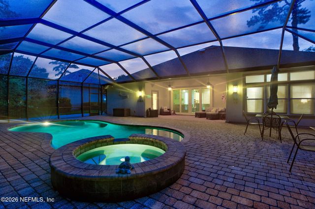 554 SANTA MARIA Drive, Fernandina Beach, FL 32034