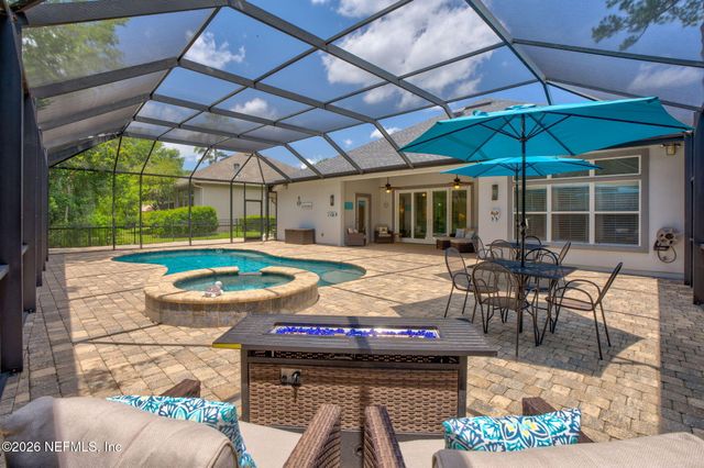 554 SANTA MARIA Drive, Fernandina Beach, FL 32034