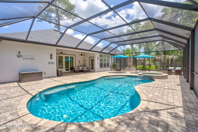554 SANTA MARIA Drive, Fernandina Beach, FL 32034