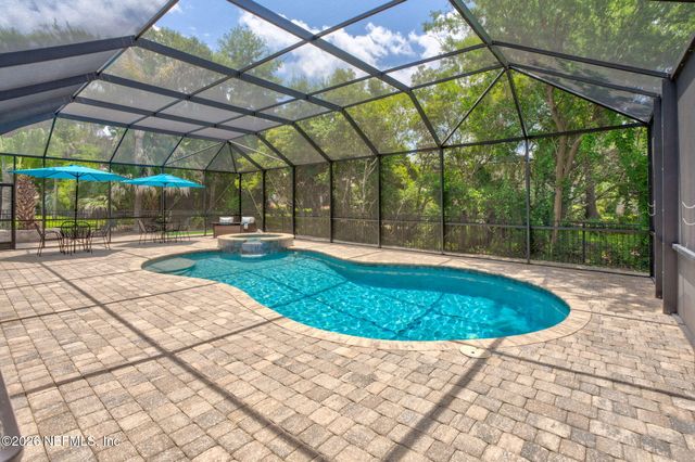 554 SANTA MARIA Drive, Fernandina Beach, FL 32034