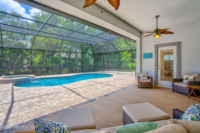 554 SANTA MARIA Drive, Fernandina Beach, FL 32034