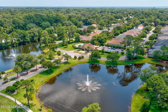 554 SANTA MARIA Drive, Fernandina Beach, FL 32034
