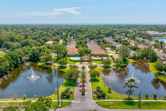 554 SANTA MARIA Drive, Fernandina Beach, FL 32034
