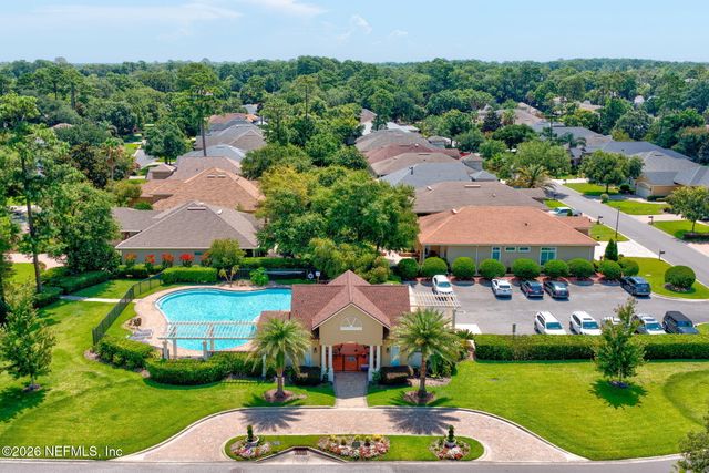 554 SANTA MARIA Drive, Fernandina Beach, FL 32034