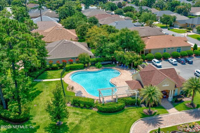 554 SANTA MARIA Drive, Fernandina Beach, FL 32034
