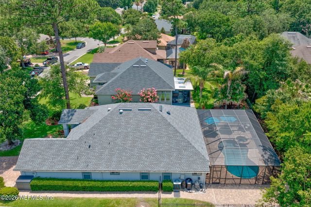 554 SANTA MARIA Drive, Fernandina Beach, FL 32034