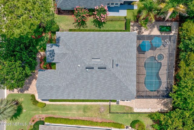554 SANTA MARIA Drive, Fernandina Beach, FL 32034