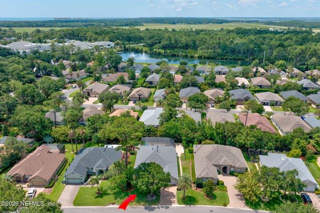 554 SANTA MARIA Drive, Fernandina Beach, FL 32034