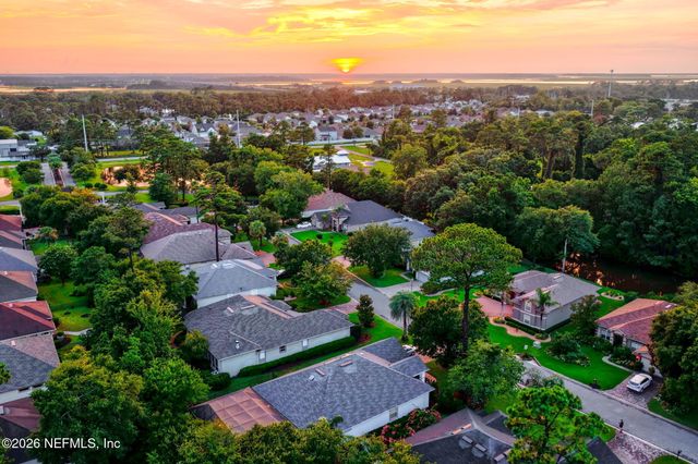 554 SANTA MARIA Drive, Fernandina Beach, FL 32034