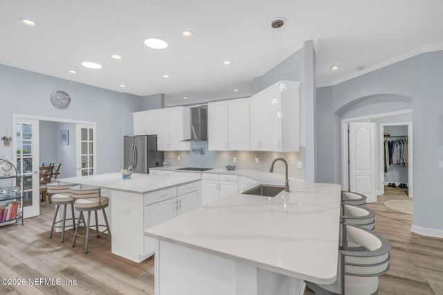 554 SANTA MARIA Drive, Fernandina Beach, FL 32034