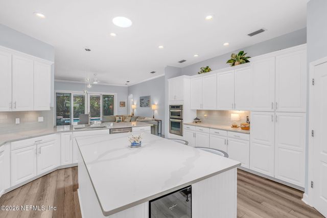 554 SANTA MARIA Drive, Fernandina Beach, FL 32034