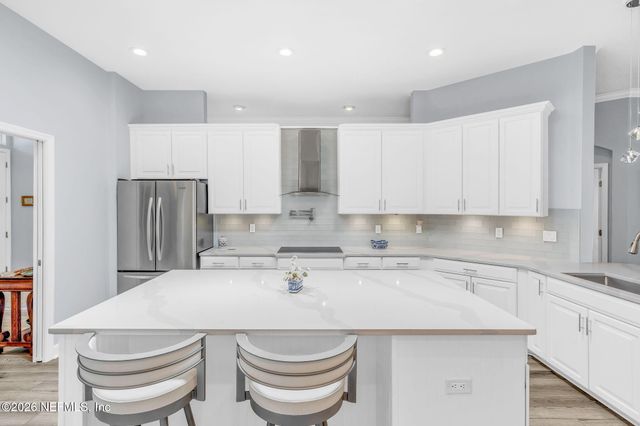 554 SANTA MARIA Drive, Fernandina Beach, FL 32034