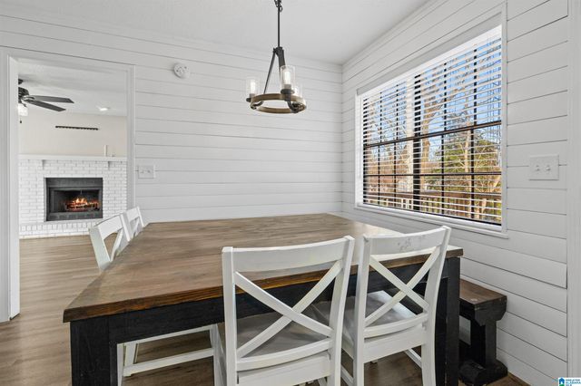 1348 WILLOW CREEK PLACE, Alabaster, AL 35007