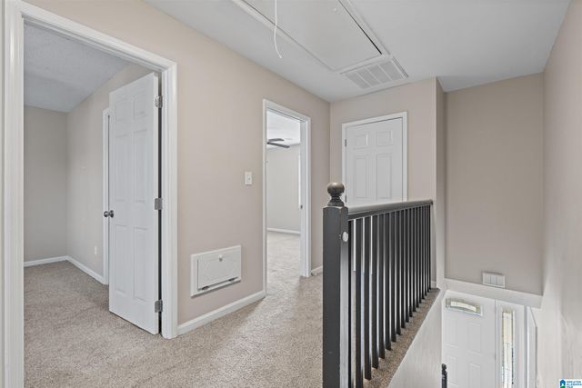 1348 WILLOW CREEK PLACE, Alabaster, AL 35007