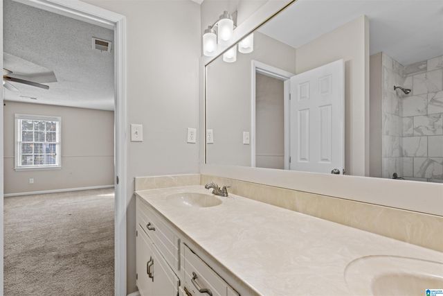 1348 WILLOW CREEK PLACE, Alabaster, AL 35007