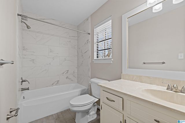 1348 WILLOW CREEK PLACE, Alabaster, AL 35007