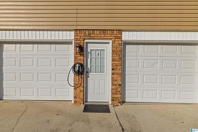 1348 WILLOW CREEK PLACE, Alabaster, AL 35007