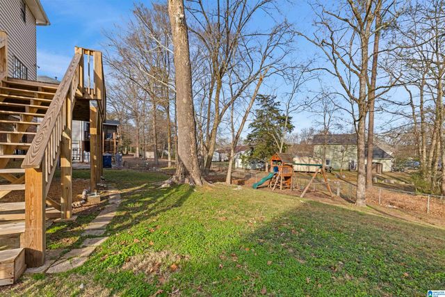 1348 WILLOW CREEK PLACE, Alabaster, AL 35007